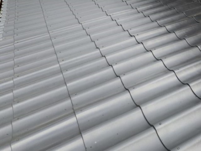 セキスイかわらU　参考画像